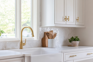 Your Kitchen’s About to Get Smarter: 5 Gadgets That Save Time & Space
