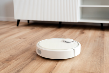 How to Keep Your Home Cleaner With Less Effort (and Zero Stress)