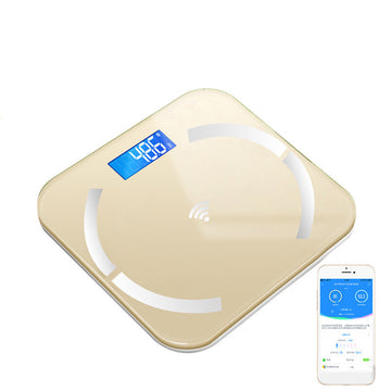 Digital Smart Weighing Scale