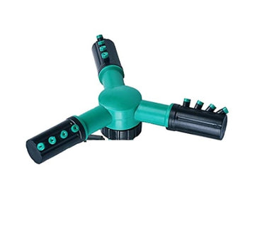 360° Automatic Garden Sprinkler