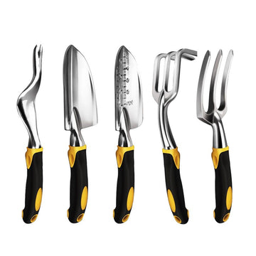 Ergonomic Garden Hand Tools