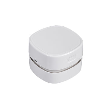 Mini Vacuum Desk Cleaner
