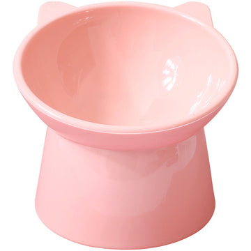 Non-Slip Raised Pet Bowls