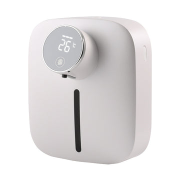 Touchless Hand Sanitizer Dispenser