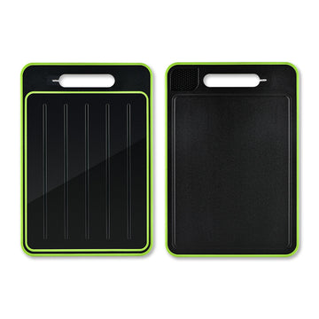 Double-Sided Kitchen Cutting Board