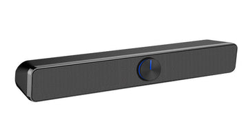 Desktop Stereo Sound Bar