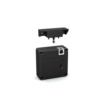 Electronic Drawer Lock System