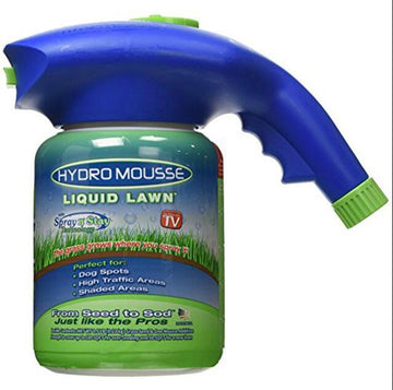 Hydro Seeding Lawn Sprayer