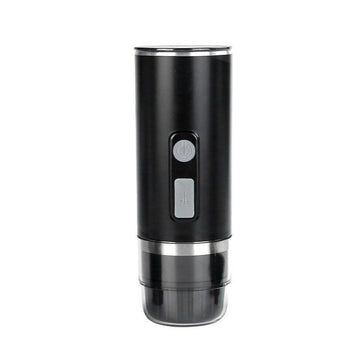 Compact Automatic Espresso Maker