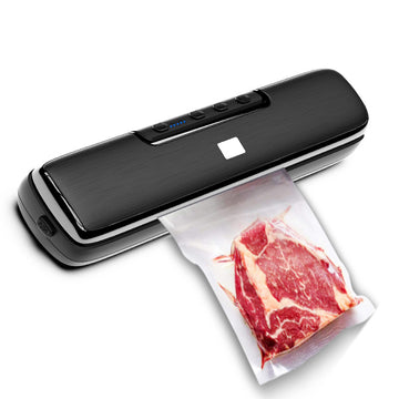 Electric Food Vacuum Sealer