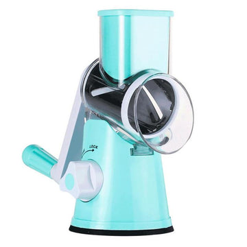3-Blade Vegetable Spiralizer