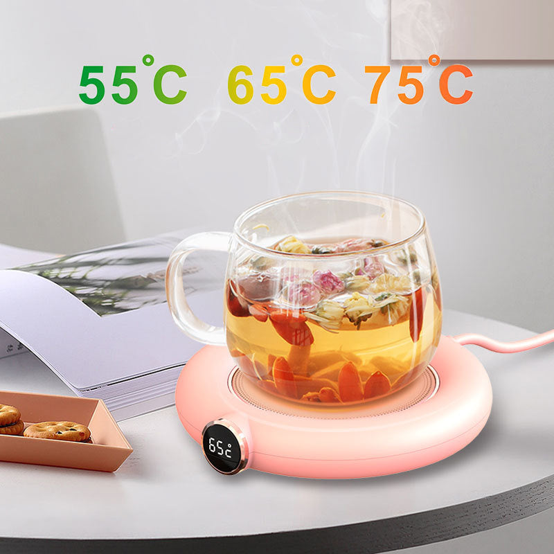 USB Electric Mug Warmer