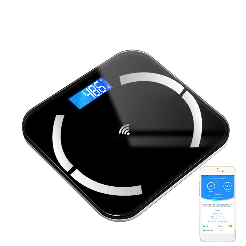 Digital Smart Weighing Scale