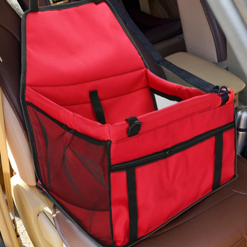 Travel Pet Car Seat