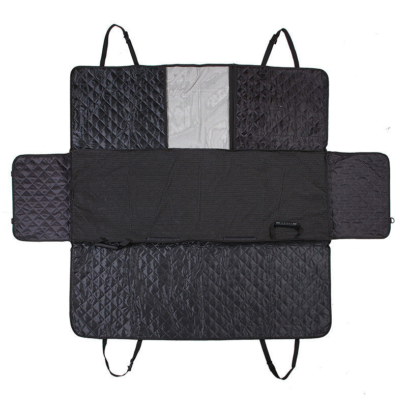 Pet Car Seat Cover