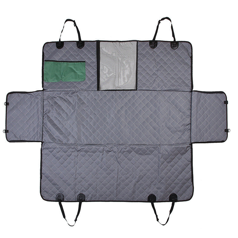 Pet Car Seat Cover