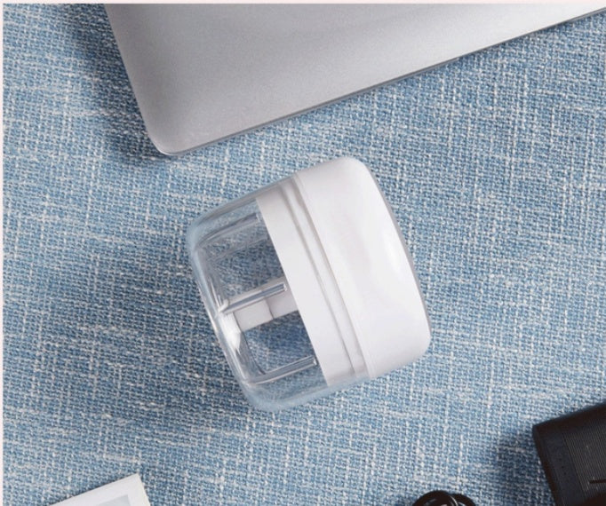 Portable Electric Garlic Crusher