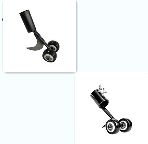 Portable Lawn Weed Trimmer