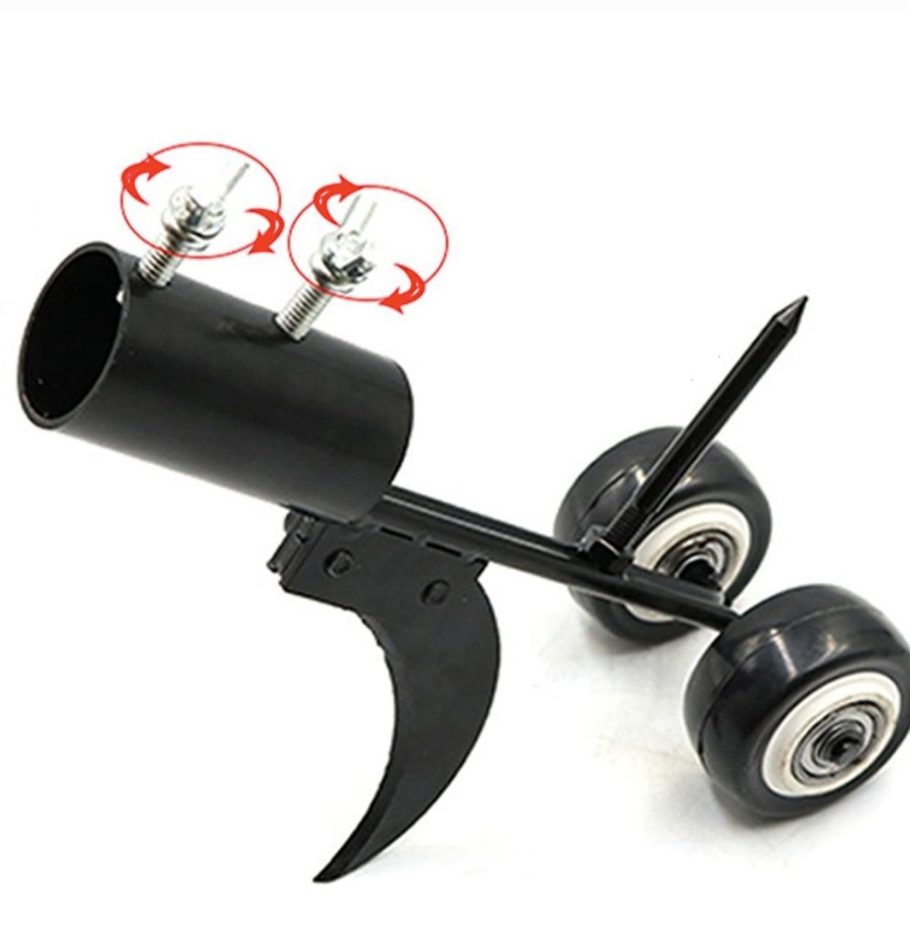 Portable Lawn Weed Trimmer
