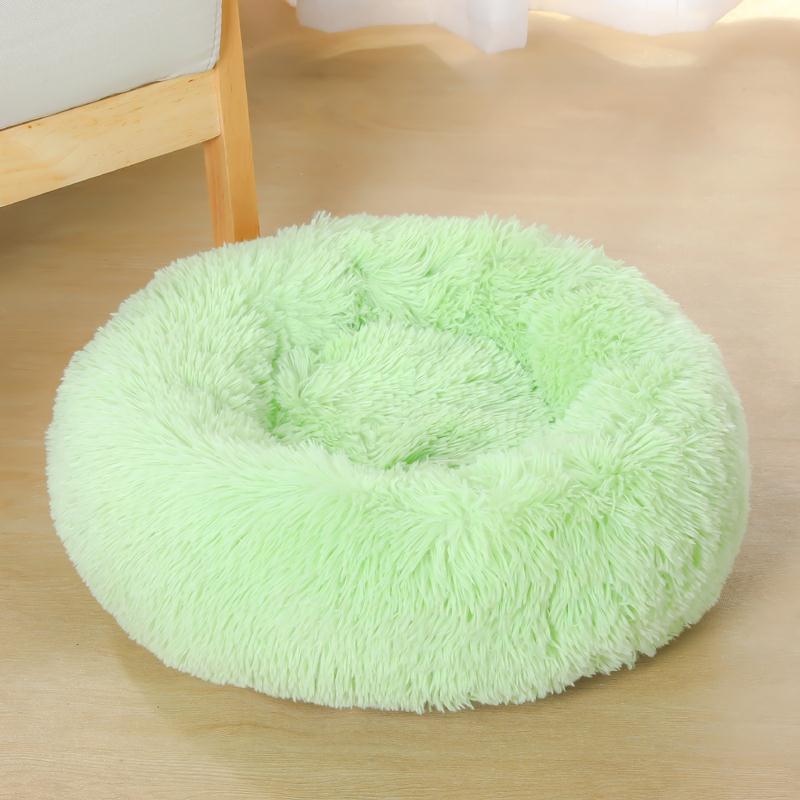Super Soft Fluffy Dog Bed