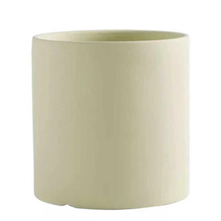 Nordic Ceramic Succulent Planter
