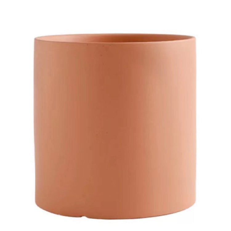 Nordic Ceramic Succulent Planter