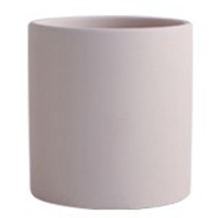 Nordic Ceramic Succulent Planter