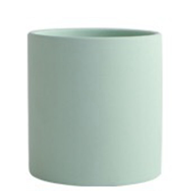 Nordic Ceramic Succulent Planter