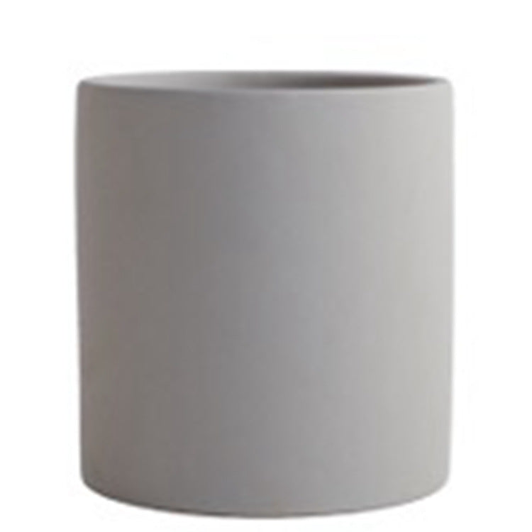 Nordic Ceramic Succulent Planter