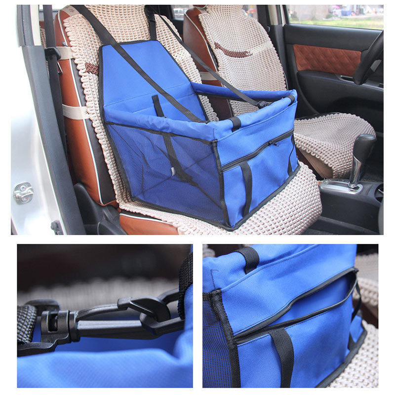 Travel Pet Car Seat