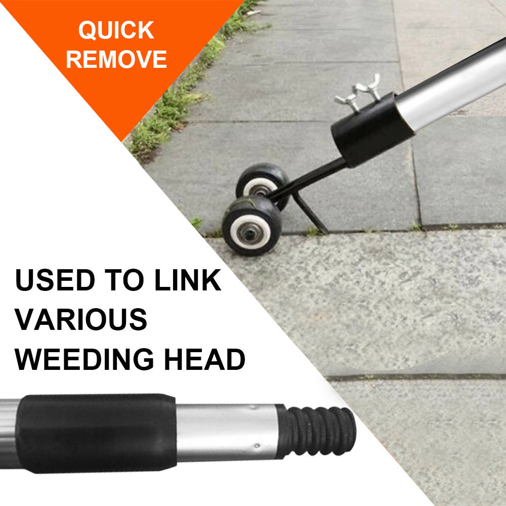 Portable Lawn Weed Trimmer