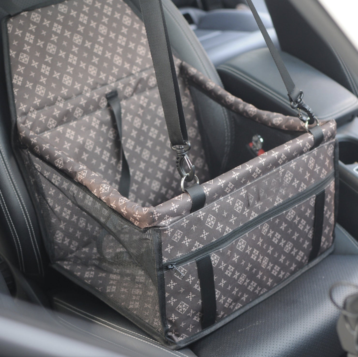 Travel Pet Car Seat