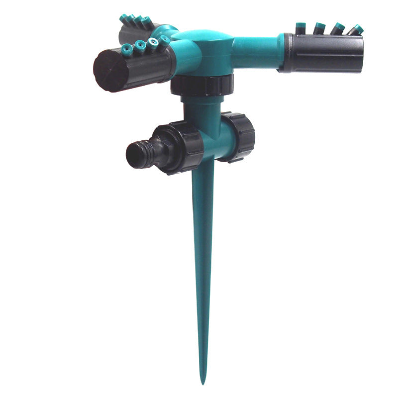 360° Automatic Garden Sprinkler