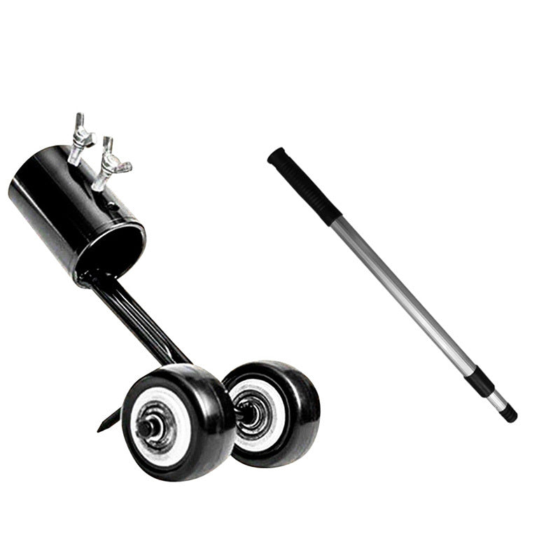 Portable Lawn Weed Trimmer