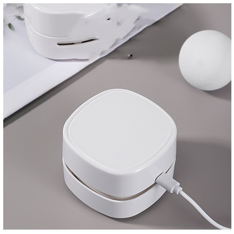 Mini Vacuum Desk Cleaner