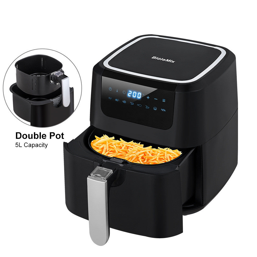 Digital Home Air Fryer