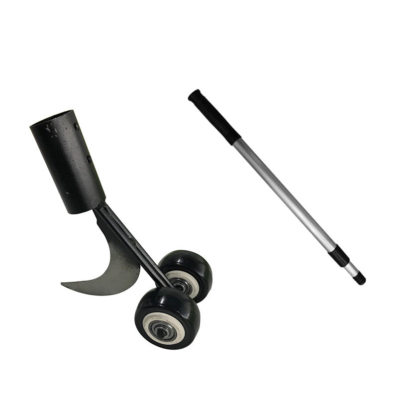 Portable Lawn Weed Trimmer