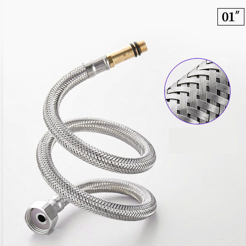 Touch Sensor Kitchen Faucet