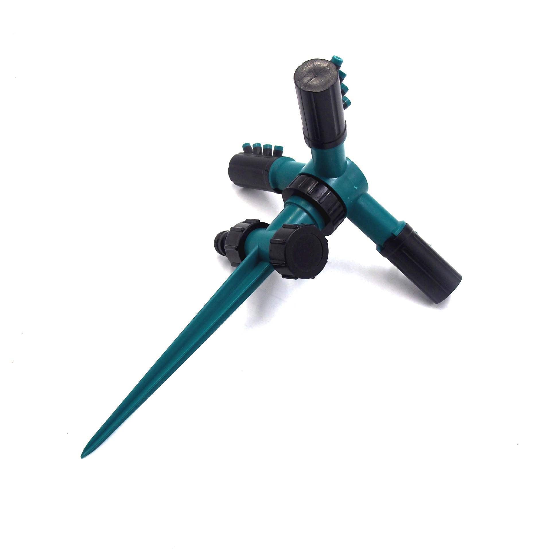 360° Automatic Garden Sprinkler