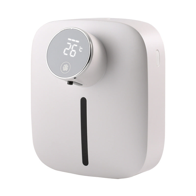 Touchless Hand Sanitizer Dispenser