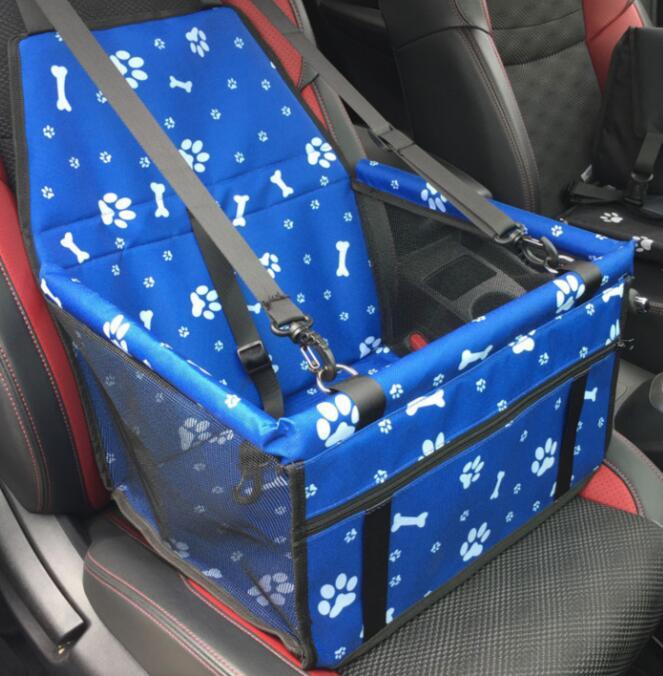 Travel Pet Car Seat