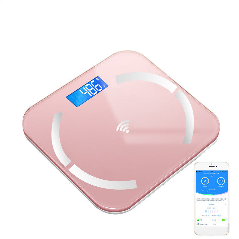 Digital Smart Weighing Scale