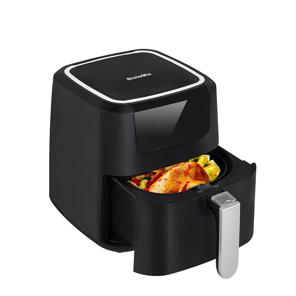 Digital Home Air Fryer