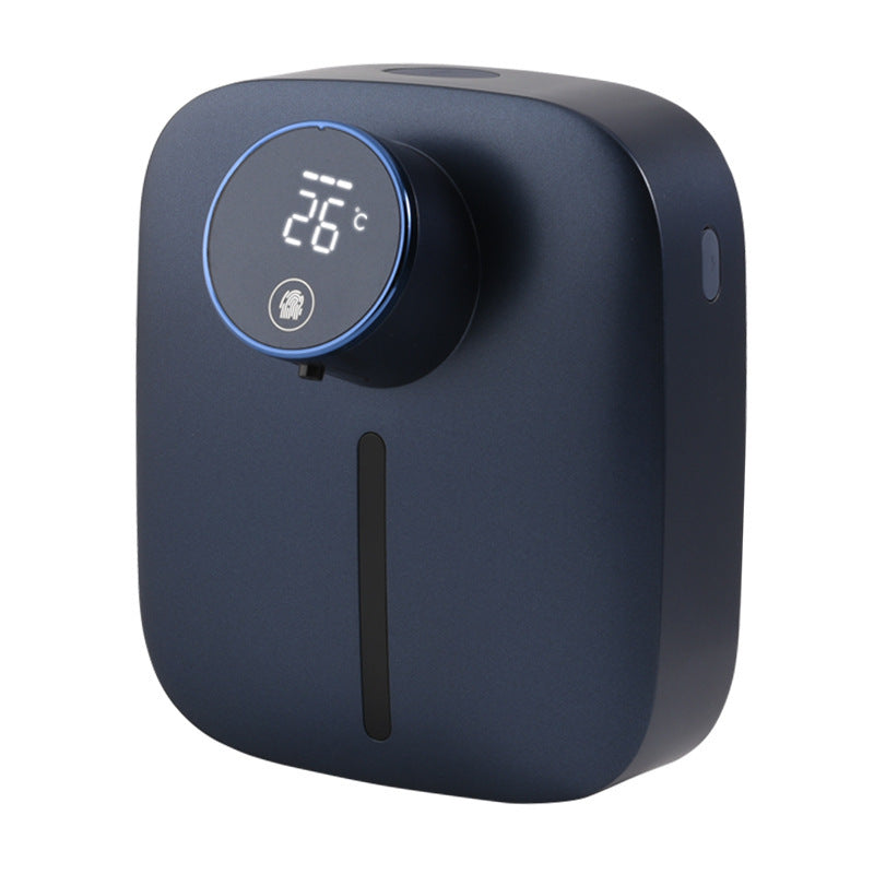 Touchless Hand Sanitizer Dispenser