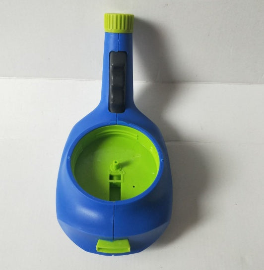 Hydro Seeding Lawn Sprayer