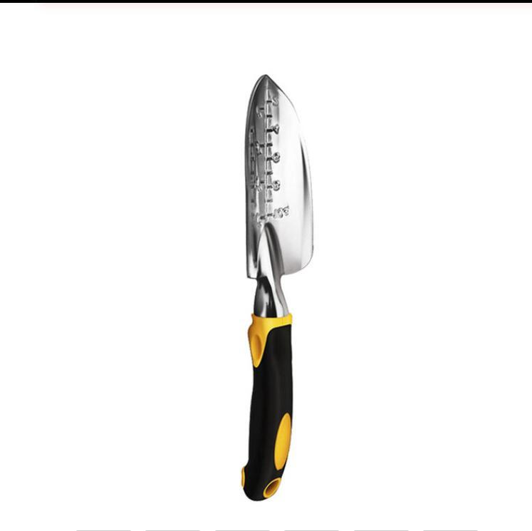 Ergonomic Garden Hand Tools