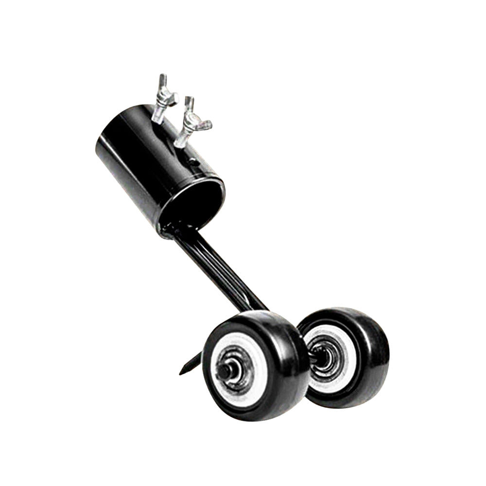 Portable Lawn Weed Trimmer