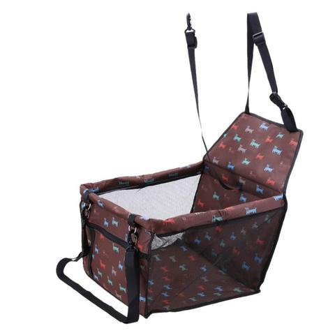 Travel Pet Car Seat