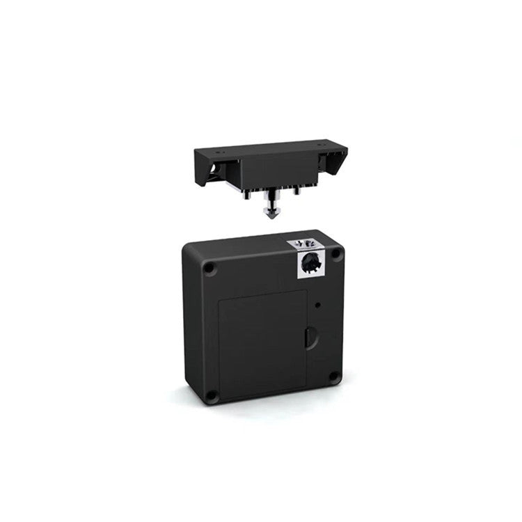 Electronic Drawer Lock System