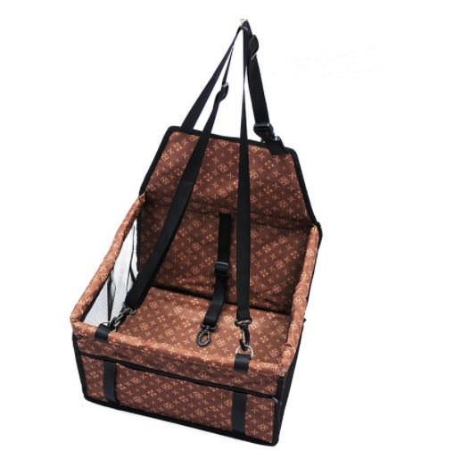 Travel Pet Car Seat